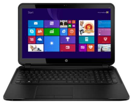 HP 255 Laptop