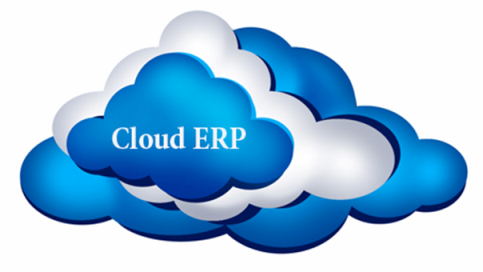 Cloud ERP