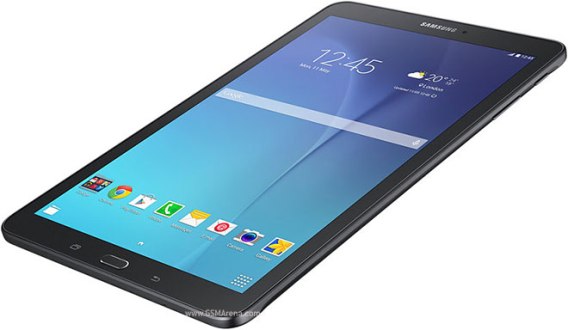 Samsung Galaxy Tab E