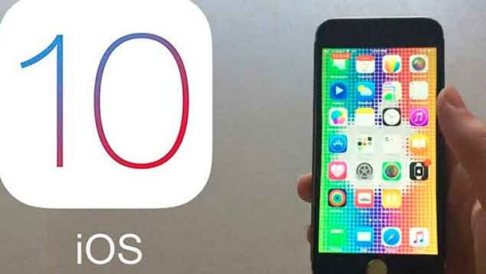 features of iOS10