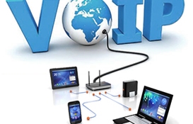 use VoIP