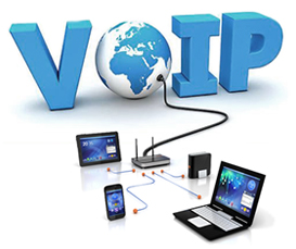 use VoIP 
