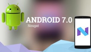 Android 7 Nougat