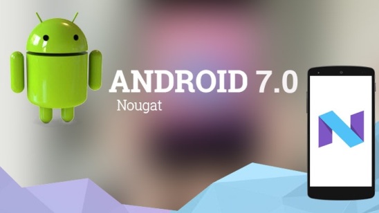 Android 7 Nougat