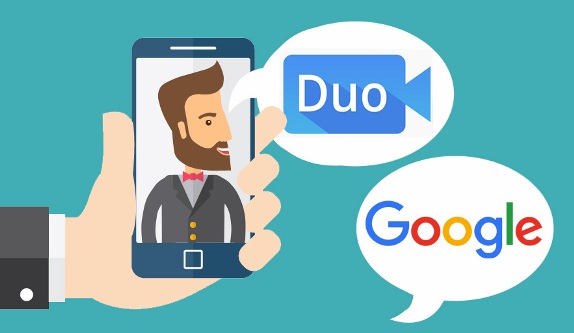 google duo