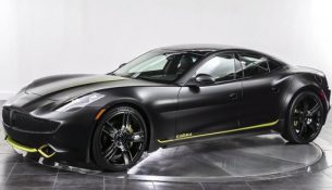 new Karma Revero