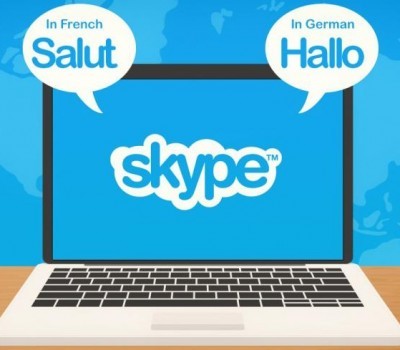 skype translates calls