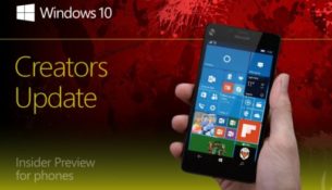 Windows 10 Build 15007