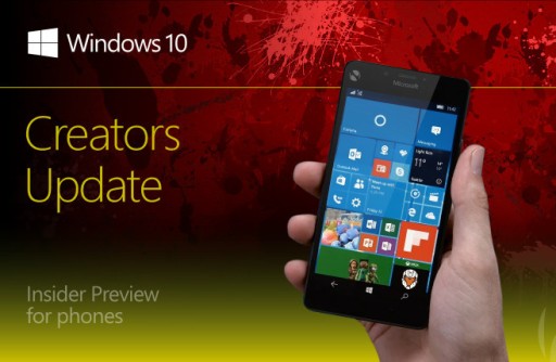 Windows 10 Build 15007