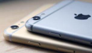 Apple iPhone 7