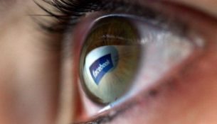 facebook write with mind