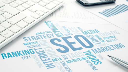 seo for business