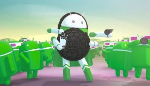 Android 8.0 Oreo