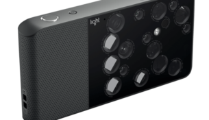 light prototype phone