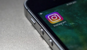 instagram new function