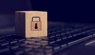 safe password
