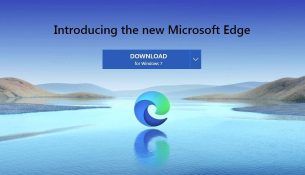 Microsoft Edge