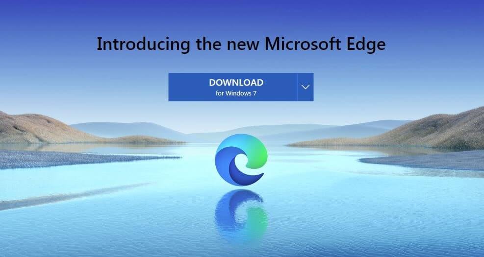 Microsoft Edge