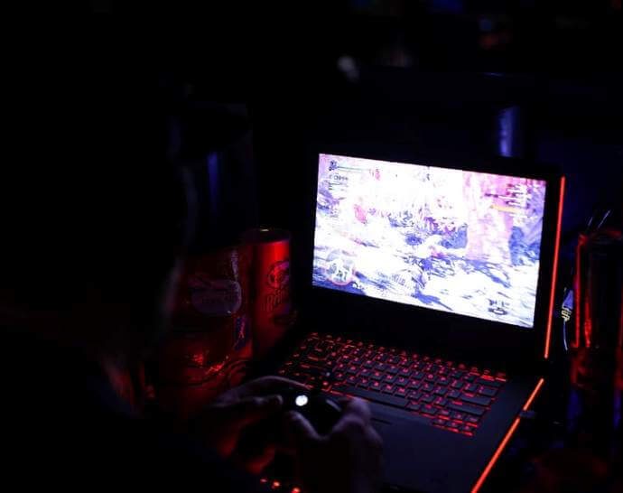 Gaming Laptops