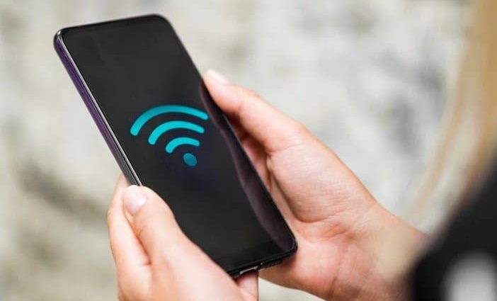 internet signal