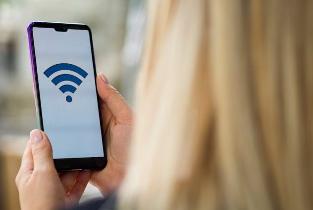 Wi-Fi Without Ethernet Cable