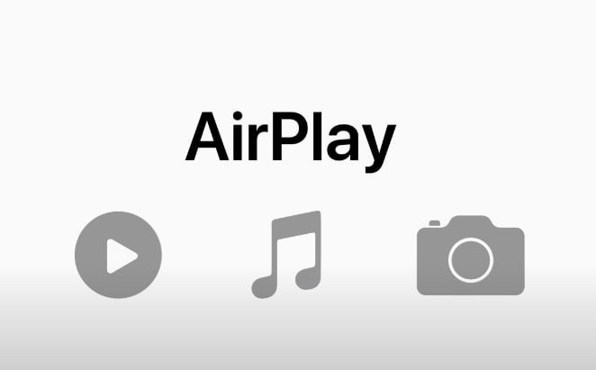 AirPlay Keep Freezing