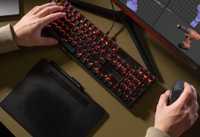 Why Mechanical Keyboards Expensive