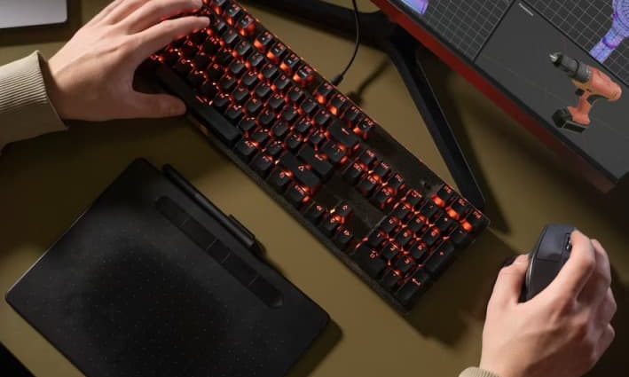 Why Mechanical Keyboards Expensive