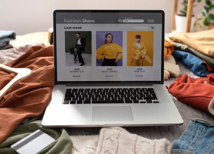 Online Price Comparison Websites