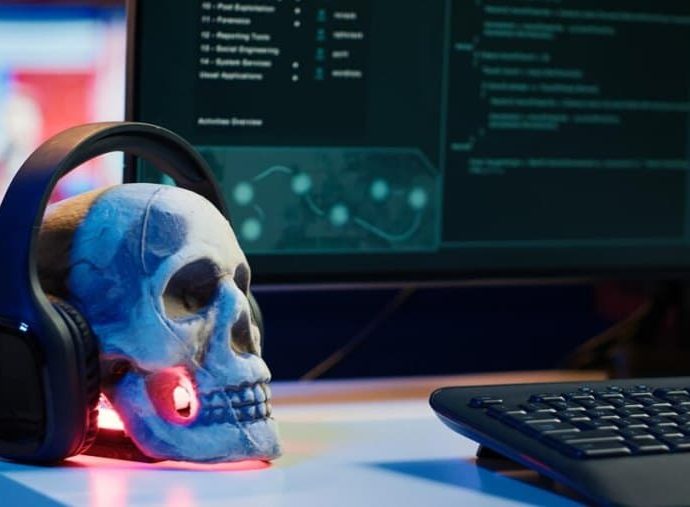 How Does Ransomware Spread