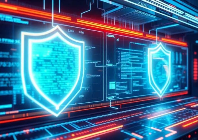 Firewall Works in Computer Network