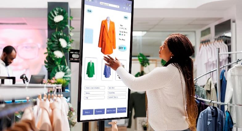 Automation in Retail